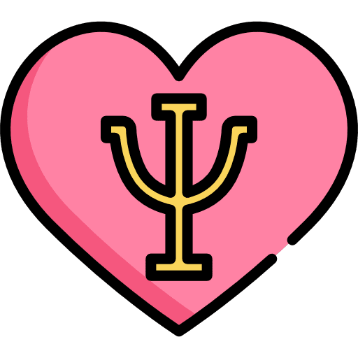 Psychology medicine mental healthcare and medical icon Psychology medicine mental healthcare and medical icon