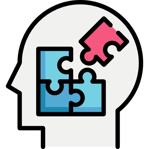 Solution medicine healthcare and medical motivation icon