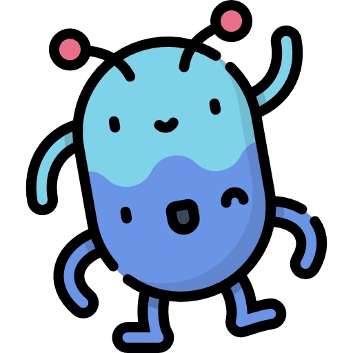 Alien characters extraterrestrial miscellaneous icon