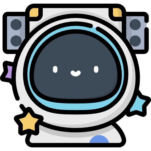 Astronaut people aqualung occupation icon Astronaut people aqualung occupation icon