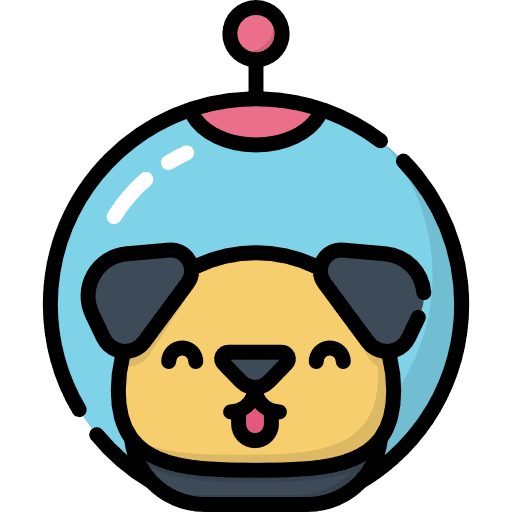 Dog user aqualung avatar icon Dog user aqualung avatar icon