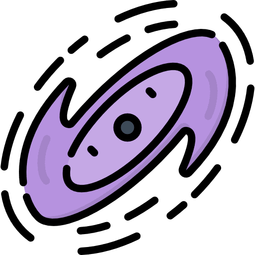 Galaxy constellation miscellaneous stars icon Galaxy constellation miscellaneous stars icon