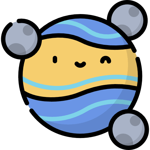 Planet planet science miscellaneous icon Planet planet science miscellaneous icon