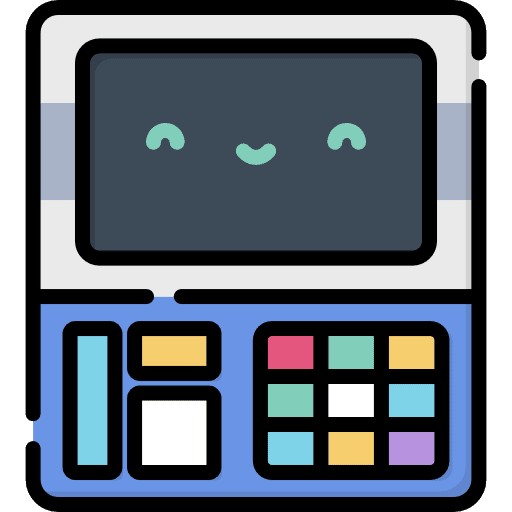 Computer monitor tv computer icon Computer monitor tv computer icon