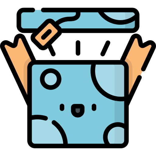 Gift other birthday christmas presents icon Gift other birthday christmas presents icon