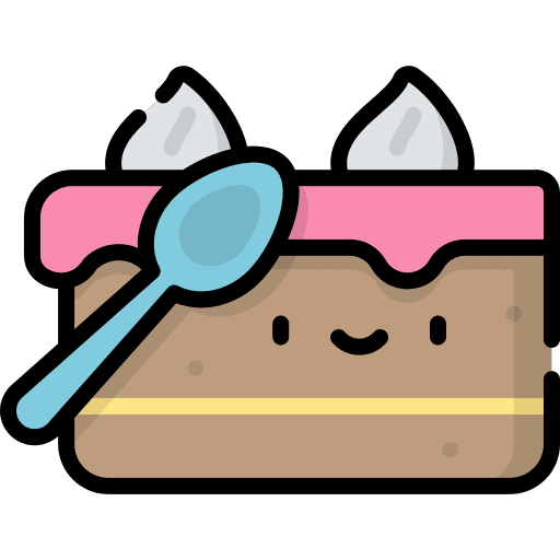 Piece of cake piece of cake cake food icon Piece of cake piece of cake cake food icon