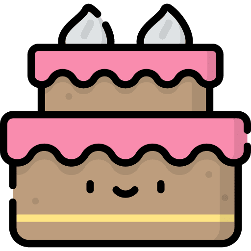 Cake food dessert sweet icon Cake food dessert sweet icon