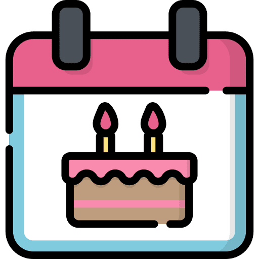 Calendar administration schedule organization icon Calendar administration schedule organization icon