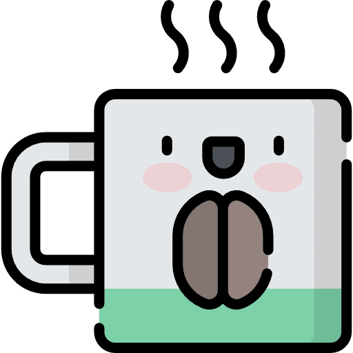 Coffee food coffee chocolate icon Coffee food coffee chocolate icon