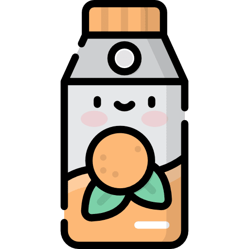 Juice food and restaurant vegetarian organic icon Juice food and restaurant vegetarian organic icon