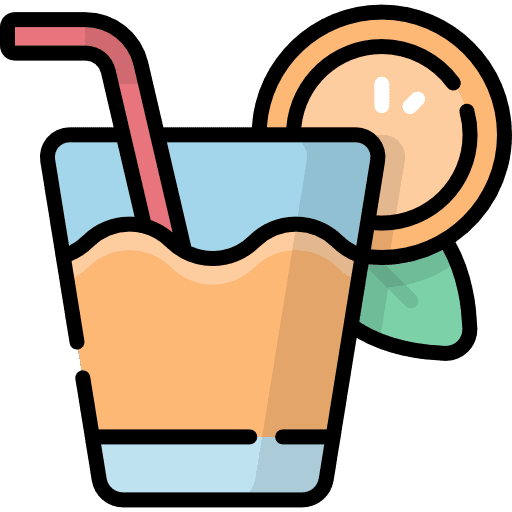 Orange juice healthy food organic fruit icon Orange juice healthy food organic fruit icon