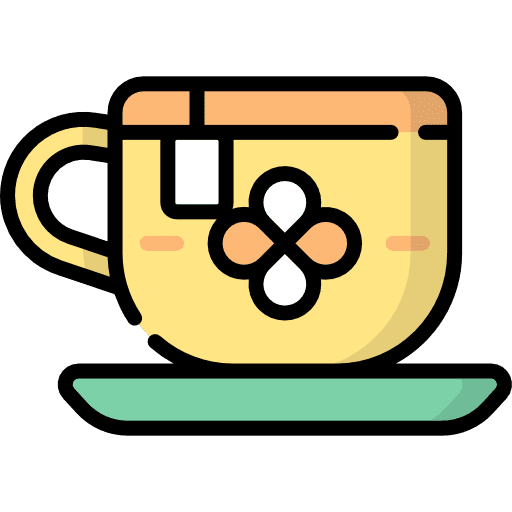Tea cup tea cup coffee hot drink icon Tea cup tea cup coffee hot drink icon