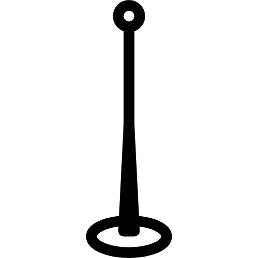 Antenna wireless internet antenna technology icon