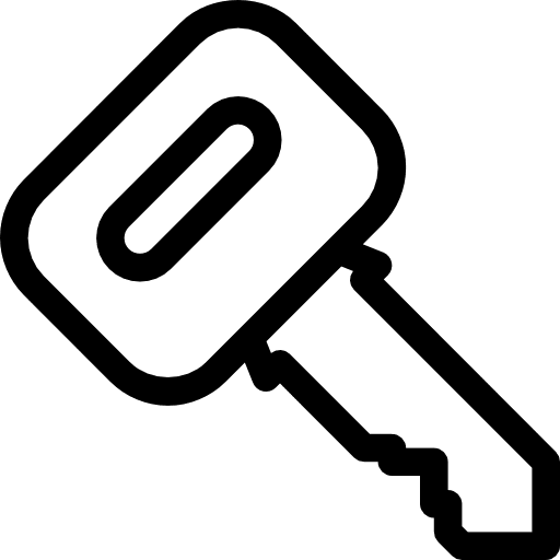 Car key car keys car key icon