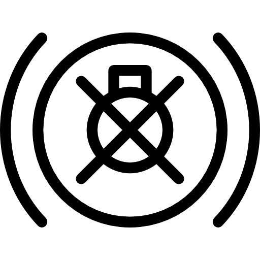 Lights symbol transportation lights icon