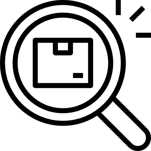 Box packaging box package icon Box packaging box package icon