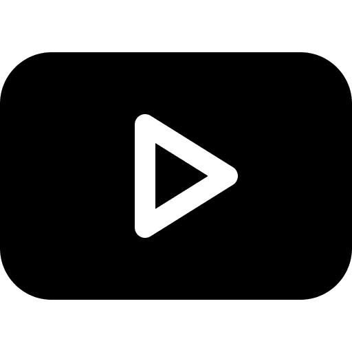 Youtube brand brands and logotypes logo icon