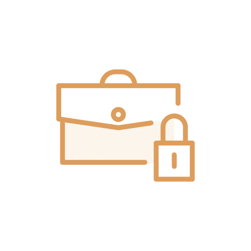 Document documents archives portfolio icon