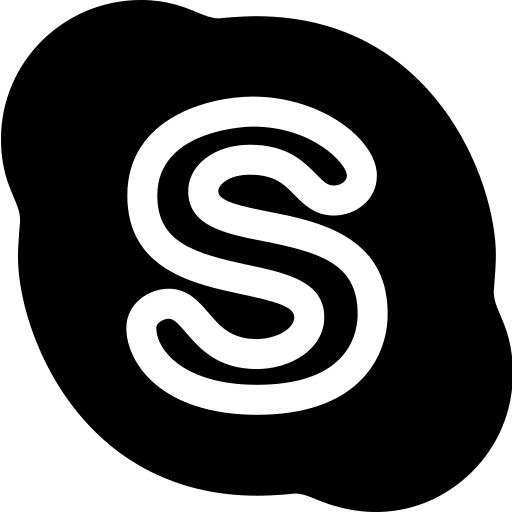 Skype brands and logotypes communications skype icon Skype brands and logotypes communications skype icon