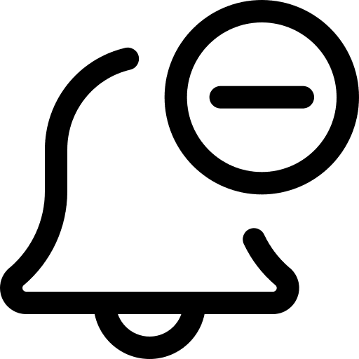 Remove time and date remove alarm icon