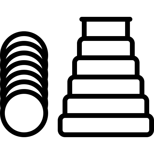 Filter electronics color filter icon Filter electronics color filter icon