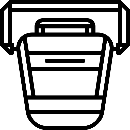 Camera bag photograph photo camera interface icon Camera bag photograph photo camera interface icon