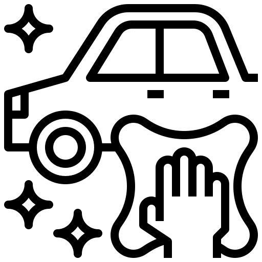 Car service car service automobile vehicle icon