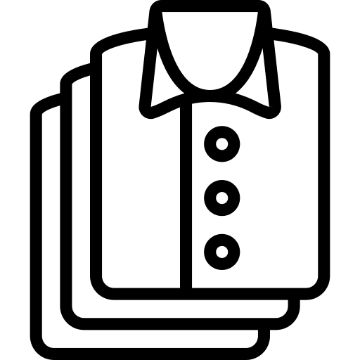 Shirts fashion shirts clothes icon