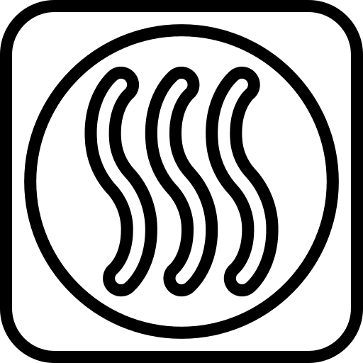 Tumble dry laundry tumble dry housework icon