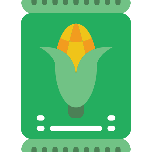 Corn nature harvest corn icon Corn nature harvest corn icon