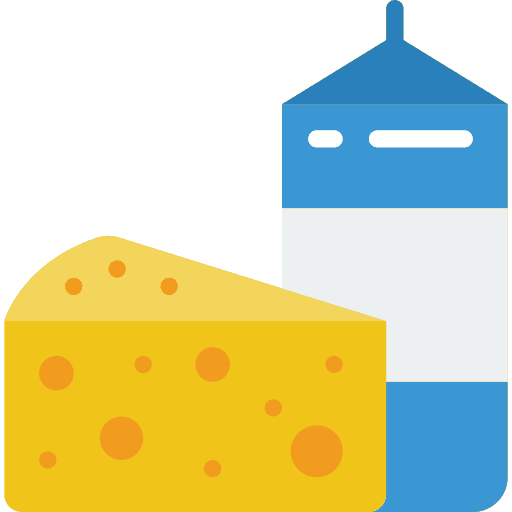 Dairy products dairy products organic dairy icon Dairy products dairy products organic dairy icon