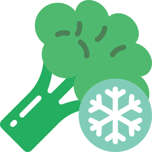 Vegetable healthy food vegetables food and restaurant icon