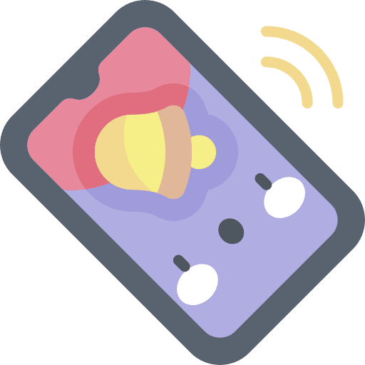 Alarm clock alarm clock smartphone mobile icon Alarm clock alarm clock smartphone mobile icon