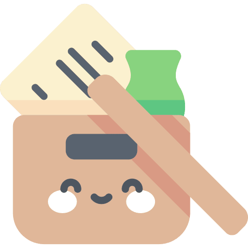 Box storage files and folders archive icon Box storage files and folders archive icon