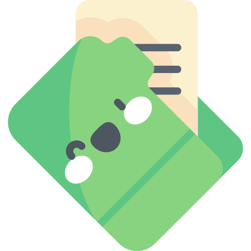 Folder office material folder archive icon Folder office material folder archive icon