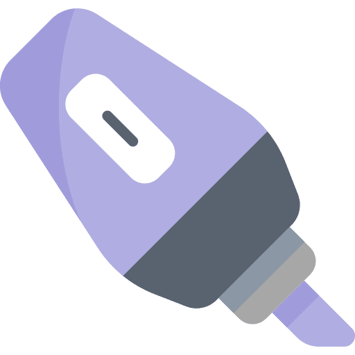 Marker marker school study icon Marker marker school study icon