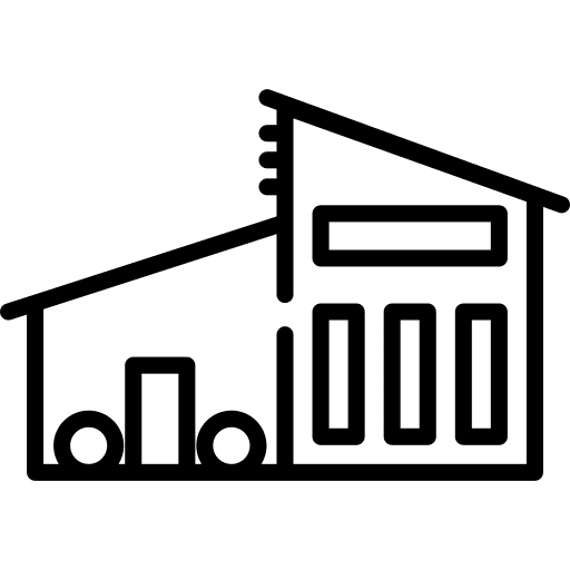 House property real estate home icon House property real estate home icon