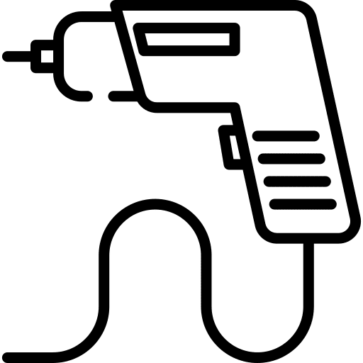 Screwdriver screwdriver technology home repair icon Screwdriver screwdriver technology home repair icon