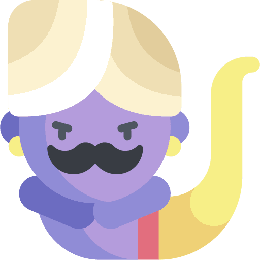 Genie fantasy character folklore icon