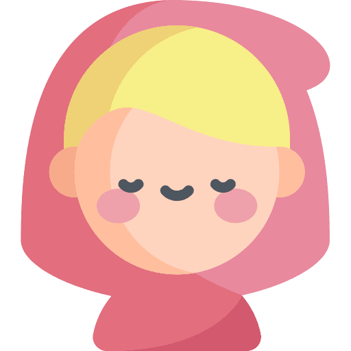 Little red riding hood people folklore little red riding hood icon