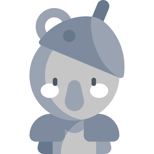 Tin man folklore fantasy cultures icon