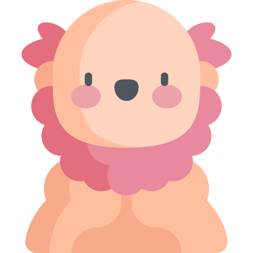 Giant giant people fairy tale icon