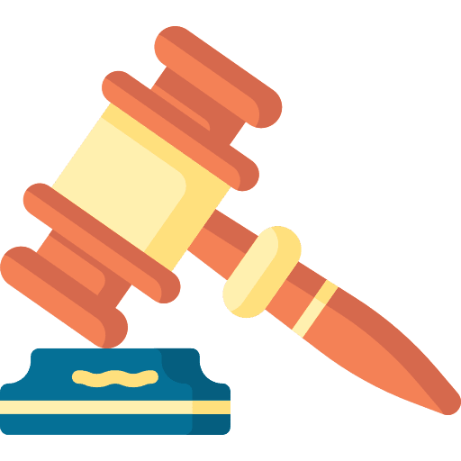 Court court miscellaneous justice icon