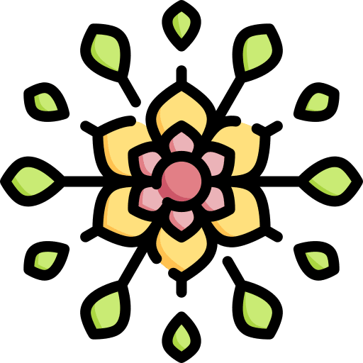 Lotus flower design art and design lotus icon Lotus flower design art and design lotus icon