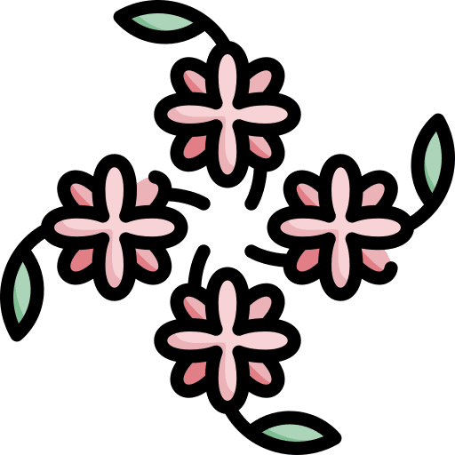 Daisy daisy art and design art icon Daisy daisy art and design art icon