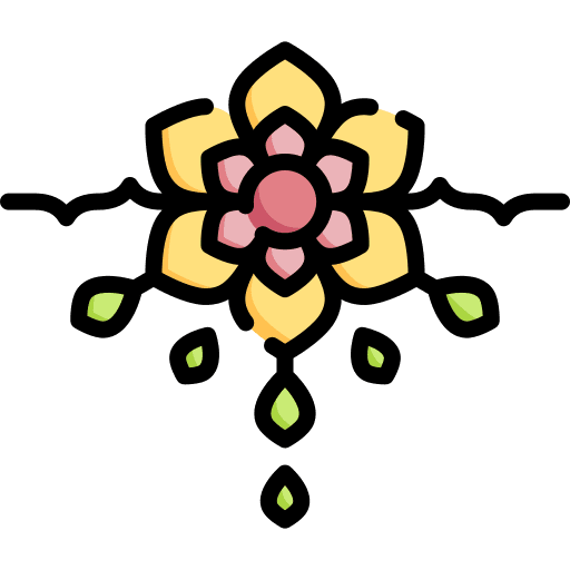 Lotus lotus floral design nature icon Lotus lotus floral design nature icon