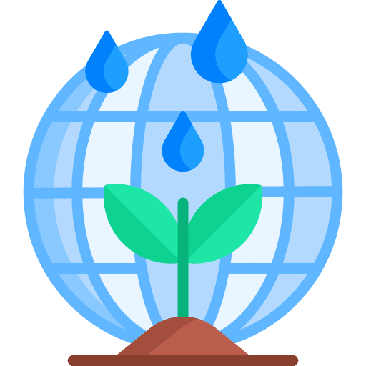 Sciences biology sciences drop icon