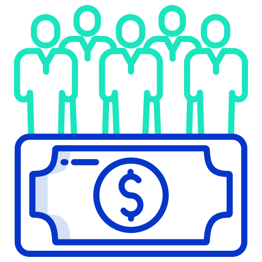 Workers workers kickstarter community icon