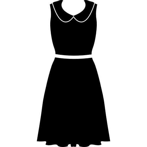 Dress feminine fashion stylish icon