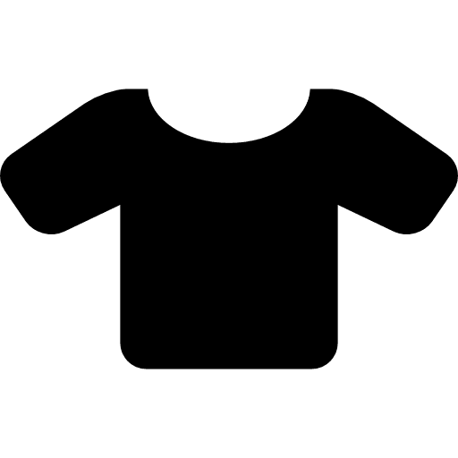 T shirt silhouette shirts shirt fashion icon